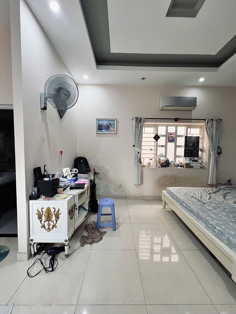 Bán nhà Tân Bình 87m2, 4 Tầng, HXH Thông - Giá 8.5 Tỷ TL