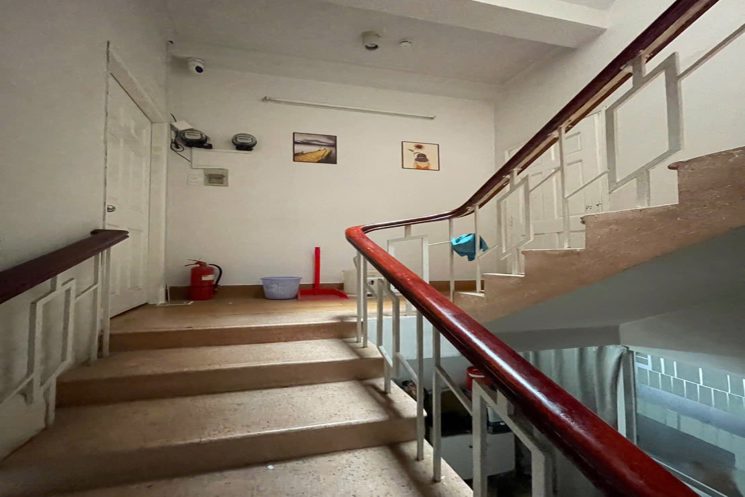 VỊ TRÍ VÀNG  CƠ HỘI ĐẦU TƯ KHÔNG THỂ BỎ LỠ NHÀ DÒNG TIỀN MTKD QUẬN NHẤT