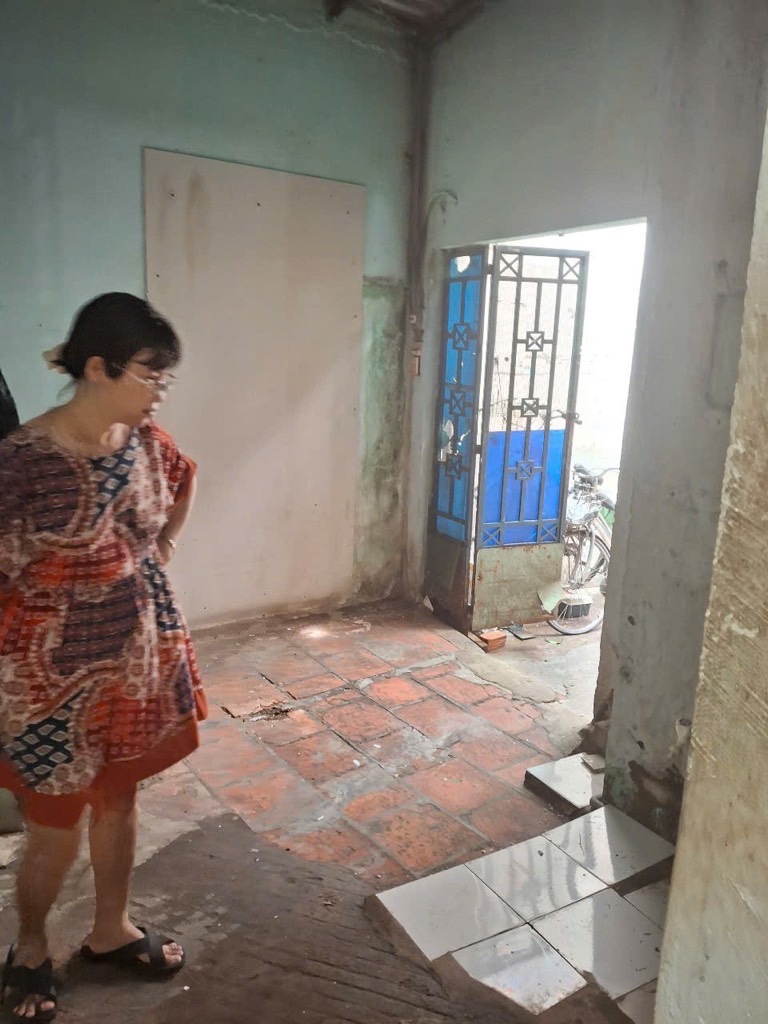 Nhà Phú Nhuận - Phan Xích Long - Phan Đăng Lưu - 80m2 - 5 tỷ (Có Thương Lượng)