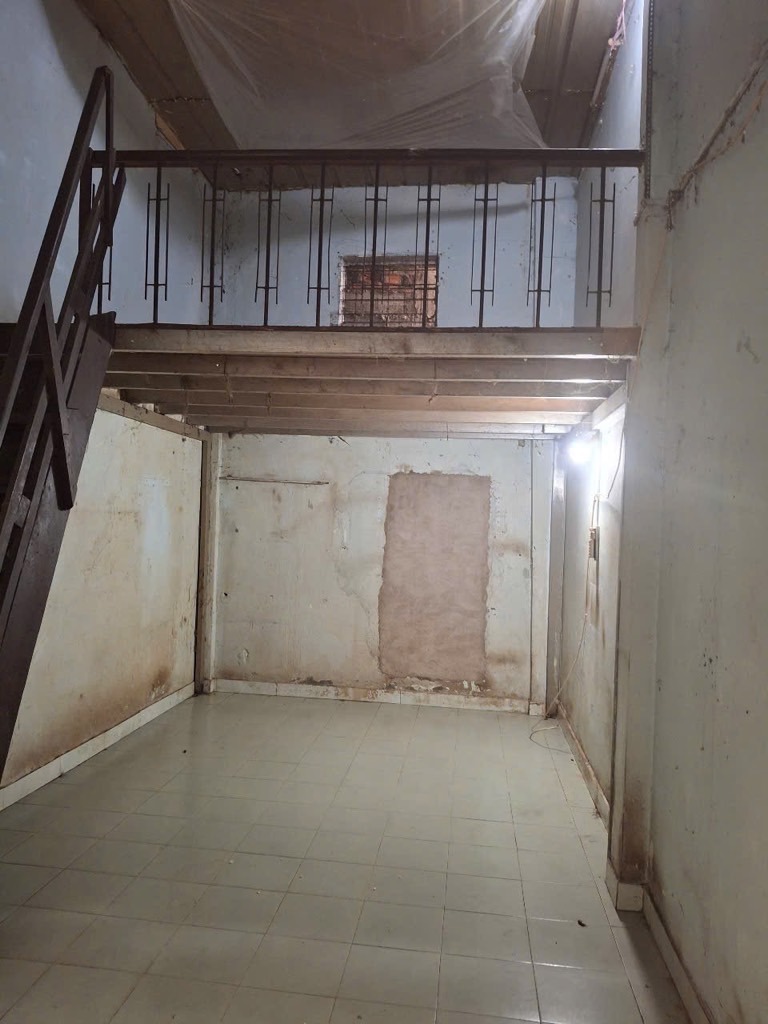 Nhà Phú Nhuận - Phan Xích Long - Phan Đăng Lưu - 80m2 - 5 tỷ (Có Thương Lượng)