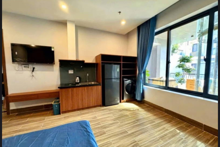 BÁN TOÀ CĂN HỘ DÒNG TIỀN SÁT BIỂN MỸKHÊ – Đà NẴng