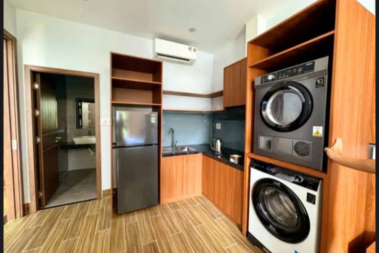 BÁN TOÀ CĂN HỘ DÒNG TIỀN SÁT BIỂN MỸKHÊ – Đà NẴng