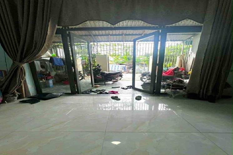 BÁN NHANH NHÀ 2.5 TẦNG, 4PN – DT 84M² – KIỆT ÔTÔ, TÔ HIỆU, ĐÀ NẴNG – CHỈ 3.65 TỶ