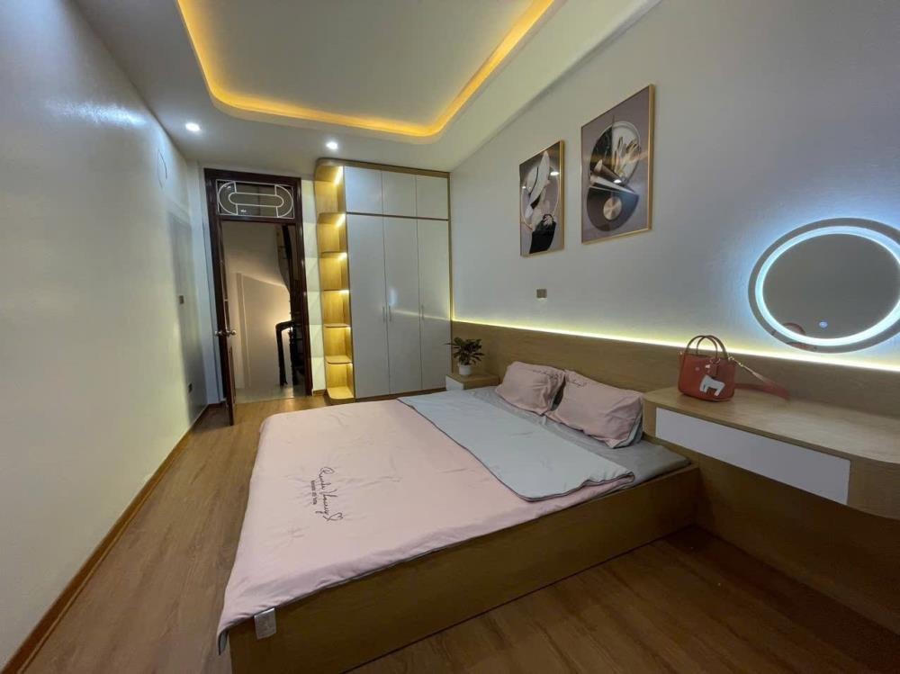 Nhà phố Nguyễn Trãi Thanh Xuân - 40m2 x 4 Tầng - Giá 7.8 Tỷ - Vị Trí Vàng