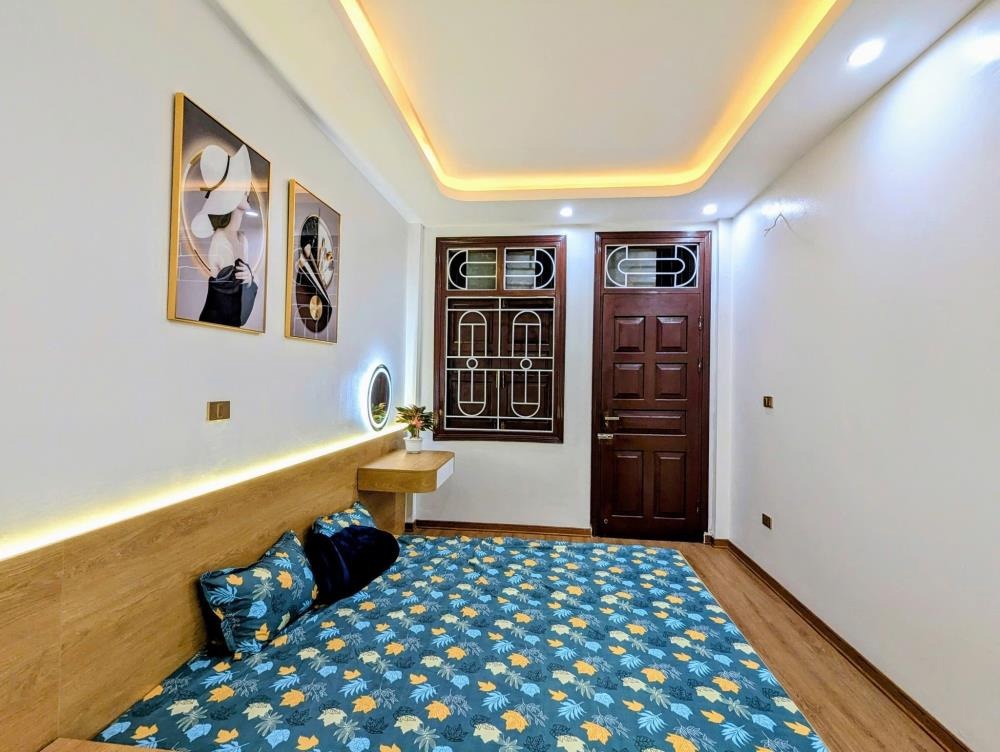 Nhà phố Nguyễn Trãi Thanh Xuân - 40m2 x 4 Tầng - Giá 7.8 Tỷ - Vị Trí Vàng