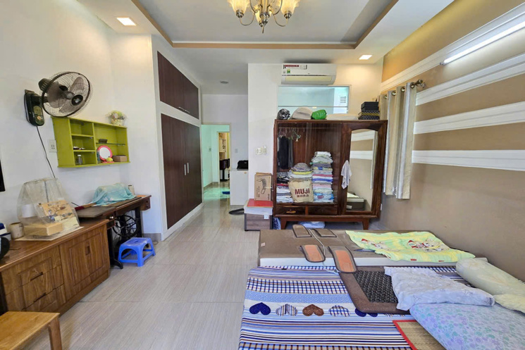 Nhanh Tay Mới Kịp -Nhà Huỳnh Thị Đồng - Đường 12m - Mặt tiền kinh doanh buôn bán