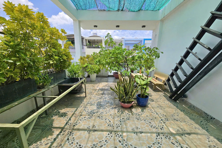 Nhanh Tay Mới Kịp -Nhà Huỳnh Thị Đồng - Đường 12m - Mặt tiền kinh doanh buôn bán