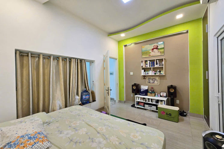 Nhanh Tay Mới Kịp -Nhà Huỳnh Thị Đồng - Đường 12m - Mặt tiền kinh doanh buôn bán