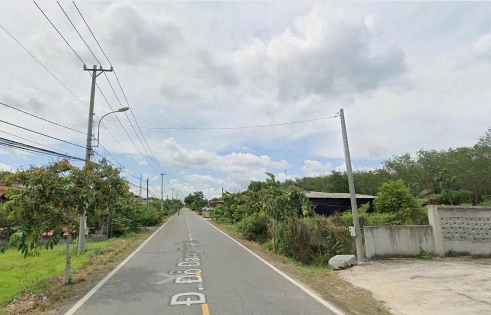 Bán Đất Nền Củ Chi - MT Đỗ Đăng Tuyển - Giá 45 Tỷ