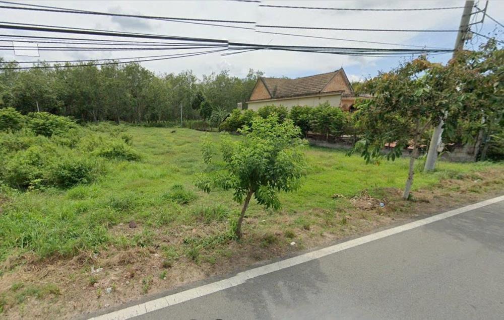 Bán Đất Nền Củ Chi - MT Đỗ Đăng Tuyển - Giá 45 Tỷ
