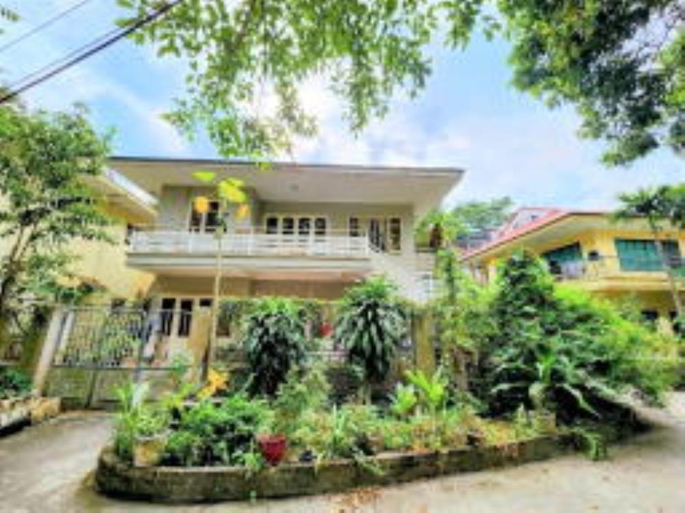 Biệt Thự Tây Hồ 180m2 - View Hồ, Giá Tốt, Vị Trí Vip