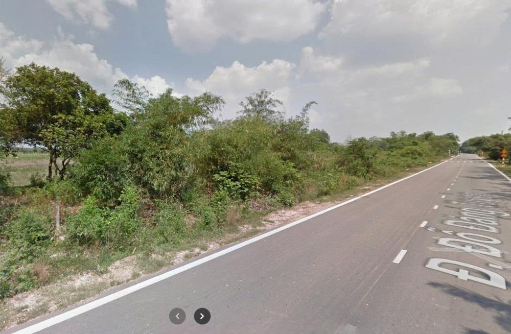 Bán Gấp Đất Mặt Tiền Đỗ Đăng Tuyển, Củ Chi - 2500m² - Giá Tốt