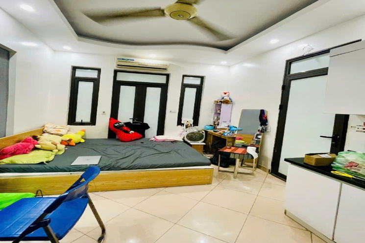 HOT PHỐ CẦU GIẤY, NHÀ DÂN XÂY, 2 MẶT THOÁNG, MẶT TIỀN RỘNG, AN SINH ĐỈNH – 5T, NHỈNH 8 TỶ