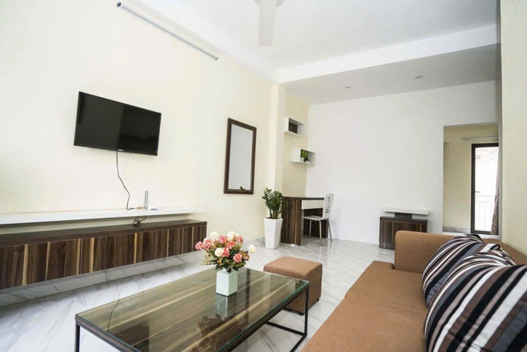 CHÍNH CHỦ PASS LẠI PHÒNG SIÊU ĐẸP - NGÕ 154 ĐÌNH THÔN, Q. NAM TỪ LIÊM