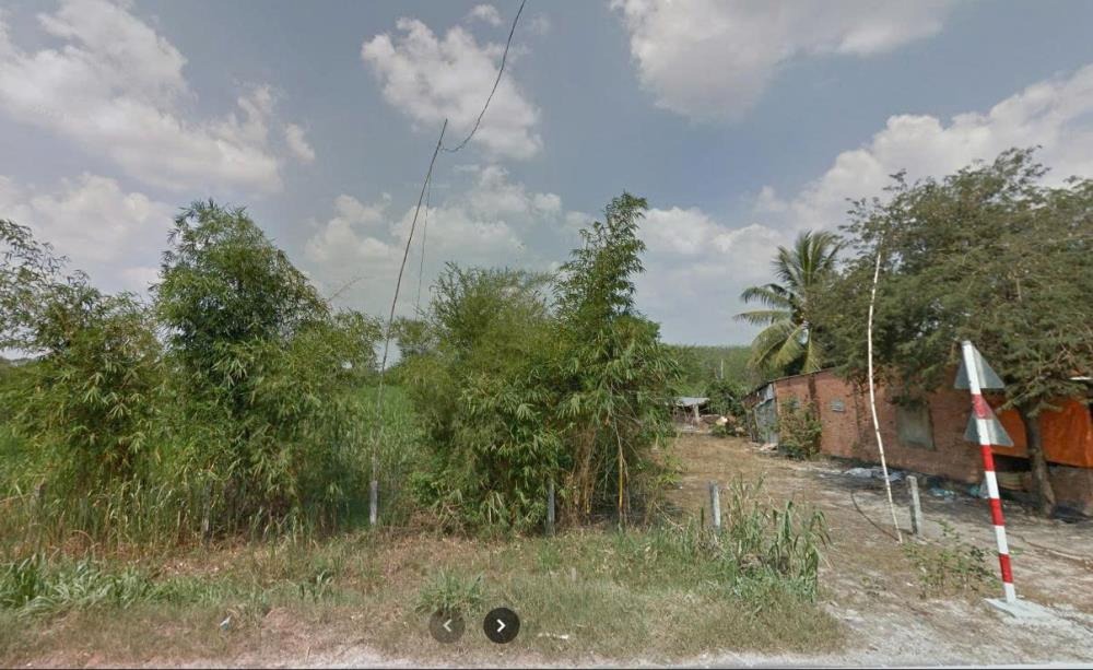 Bán Đất Mặt Tiền Đỗ Đăng Tuyển, An Nhơn Tây - Củ Chi - Vị Trí Đắc Địa