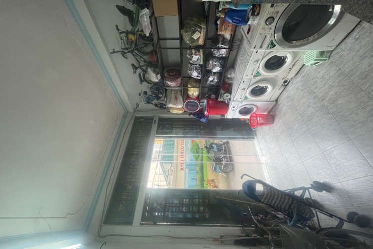 VỊ TRÍ SIÊU HIẾM - KINH DOANH ĐỈNH CAO - NGÕ THÔNG SANG PHỐ -  7 CHỖ ĐỖ TRƯỚC NHÀ _ 4 TẦNG – 44M2 –
