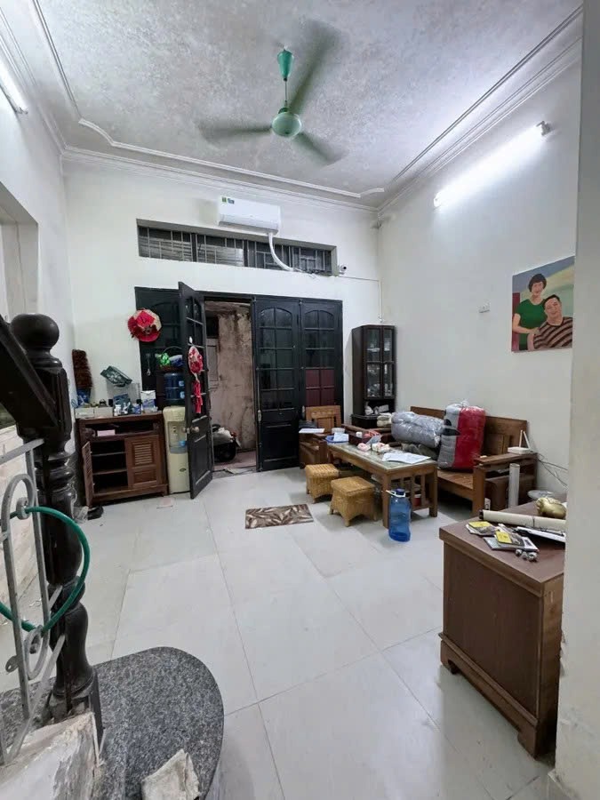 Bán nhà ngõ 169 Hoàng Mai - 37m² - 3 Tầng - 7.75 Tỷ (TL)