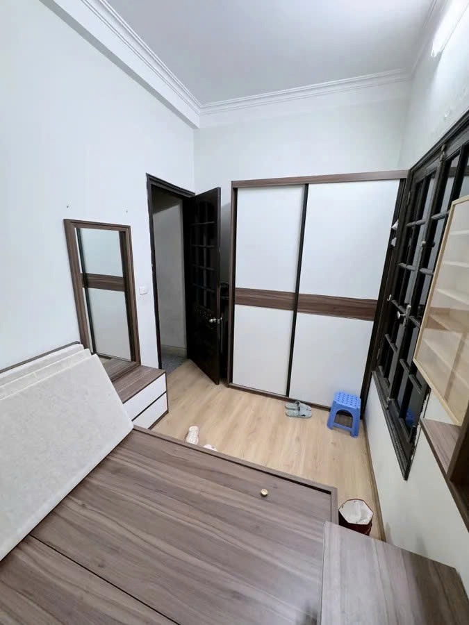 Bán nhà ngõ 169 Hoàng Mai - 37m² - 3 Tầng - 7.75 Tỷ (TL)