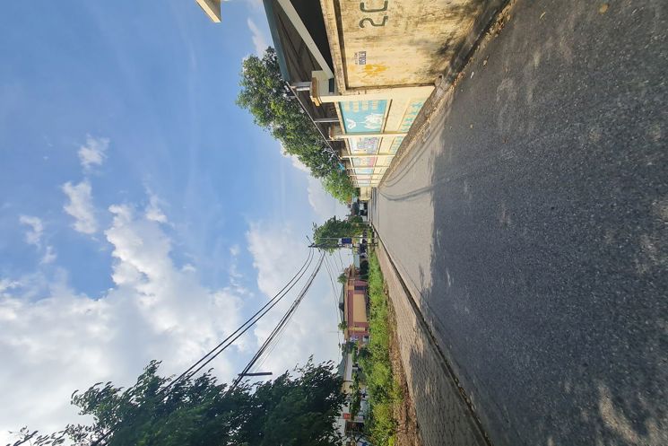 Đấu giá xã Thuận An, Hà Nội. Lô góc 91m2 siêu đẹp, giá đầu tư. Lh 0989894845