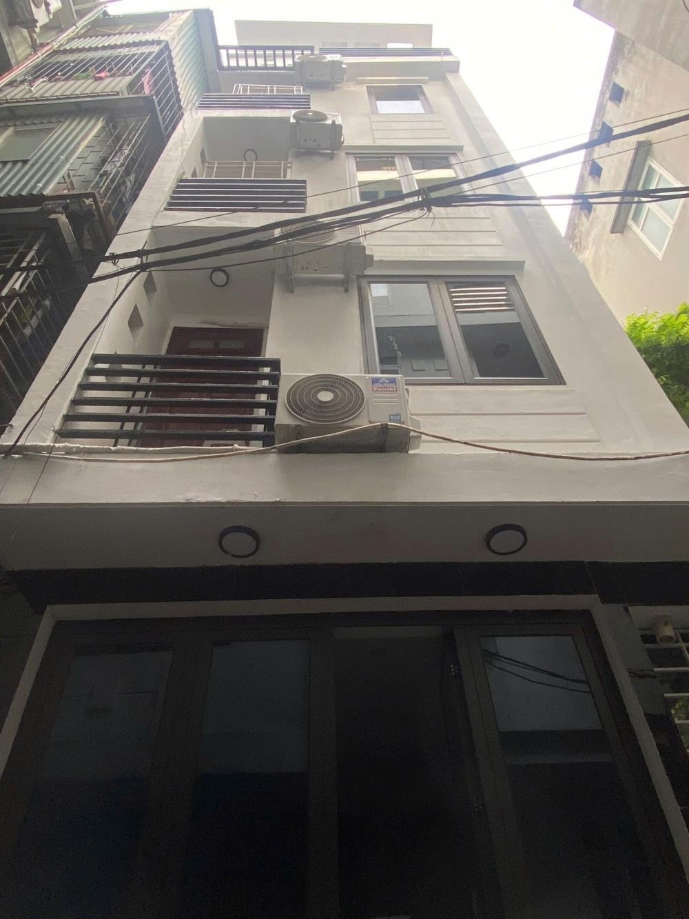 Bán Nhà Lô Góc 3 Thoáng - Cầu Giấy - Giá Chốt Linh Hoạt