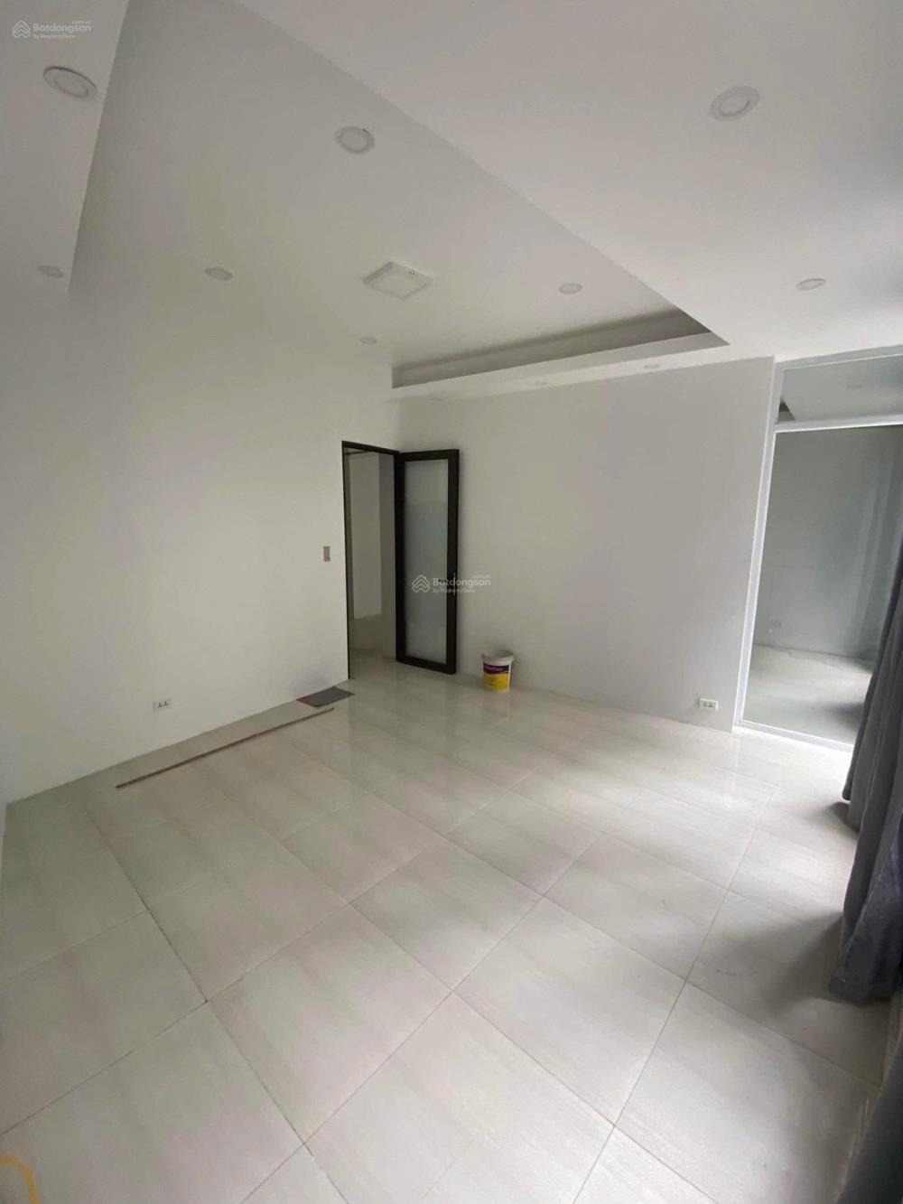 Cho Thuê Nhà Nguyên Căn Ba Đình - 60m² x 5T - Ô Tô Đỗ Cửa - 25tr/th