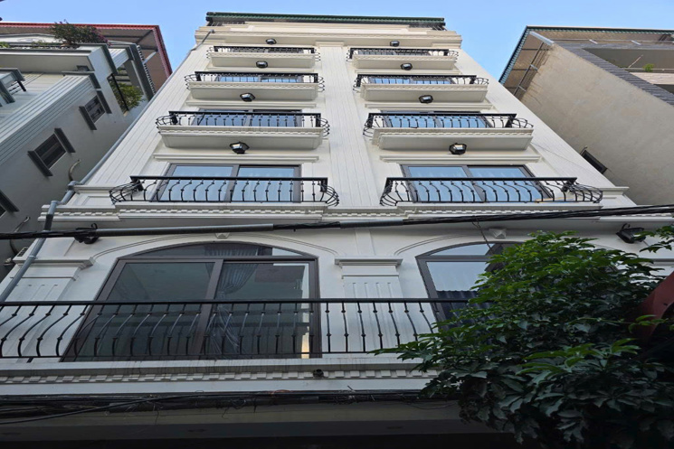 BÁN NHÀ MẶT PHỐ XUÂN ĐỈNH_ NGOẠI GIAO ĐOÀN_190 M 12MT.GIÁ:45 TỶ