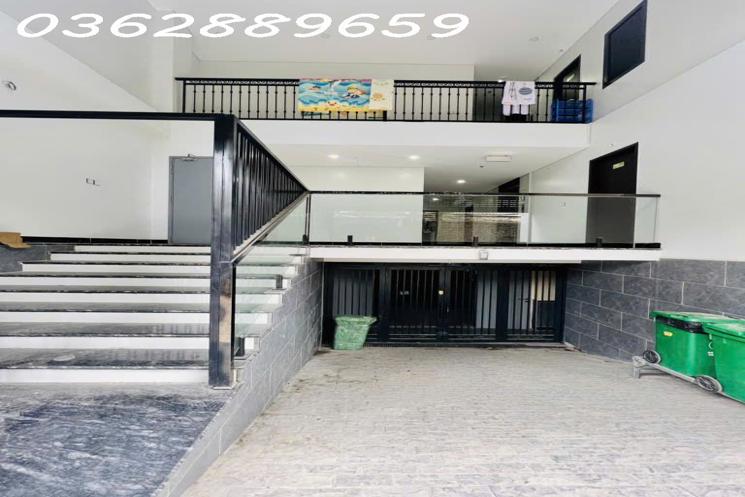 BÁN NHÀ NGUYỄN XUÂN KHOÁT_ NGOẠI GIAO ĐOÀN 150 M, 9 TẦNG,THANG MÁY.DÒNG TIỀN 230 TR/