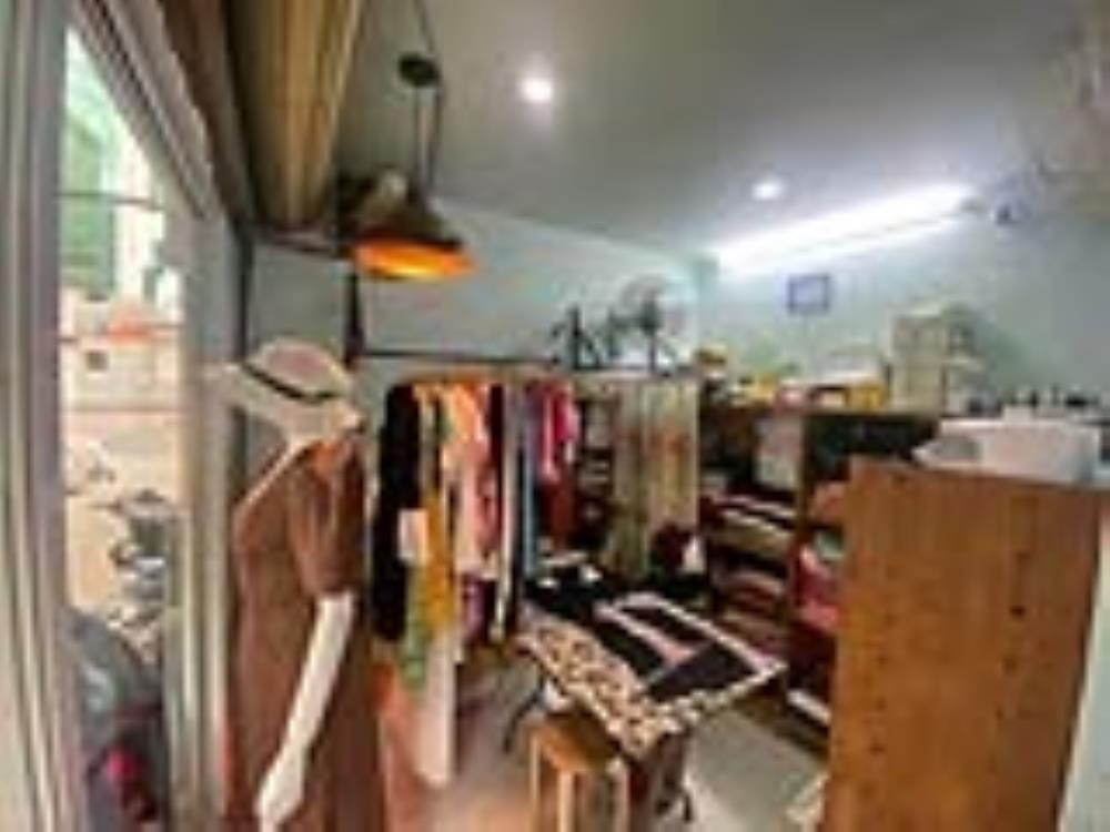 🏡Nhà Mặt Tiền Kinh Doanh - Giảm 510TR - Huỳnh Văn Bánh, P.Phường, Quận Phú Nhuận