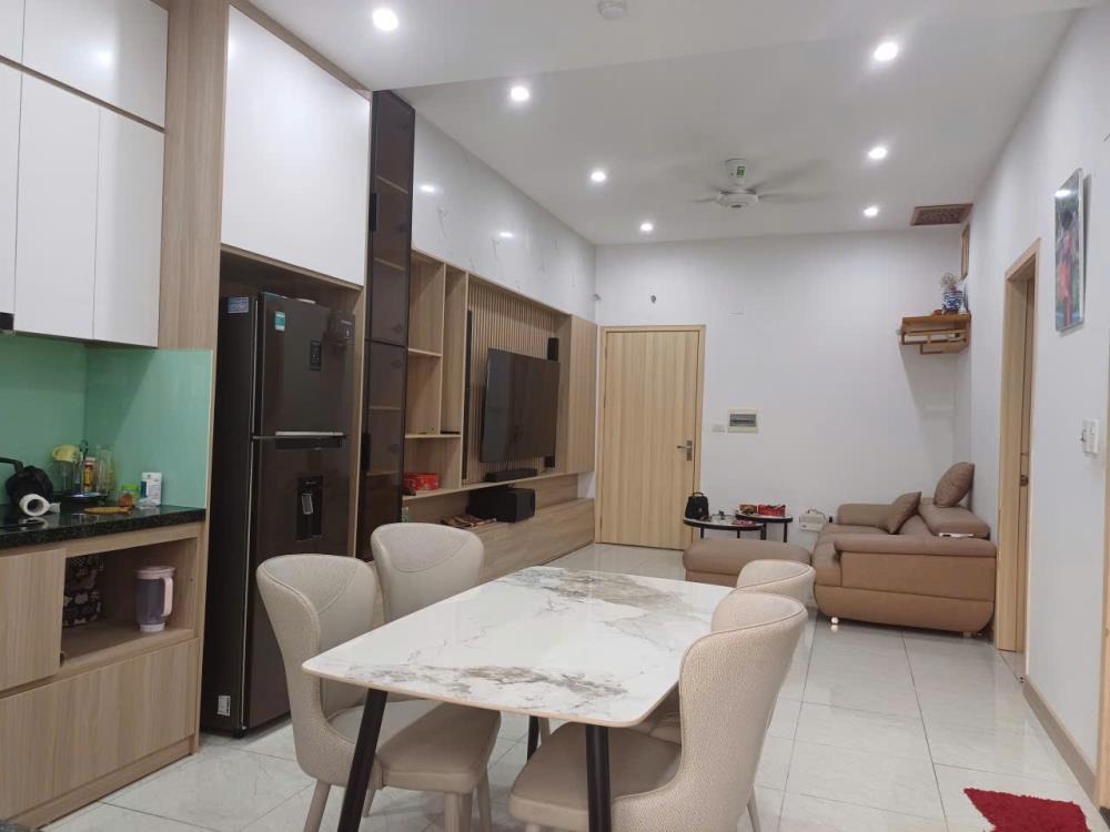 Bán Căn Hộ 2PN, 72m² Full Đồ - Chung Cư Thanh Hà, Giá 2.88 Tỷ