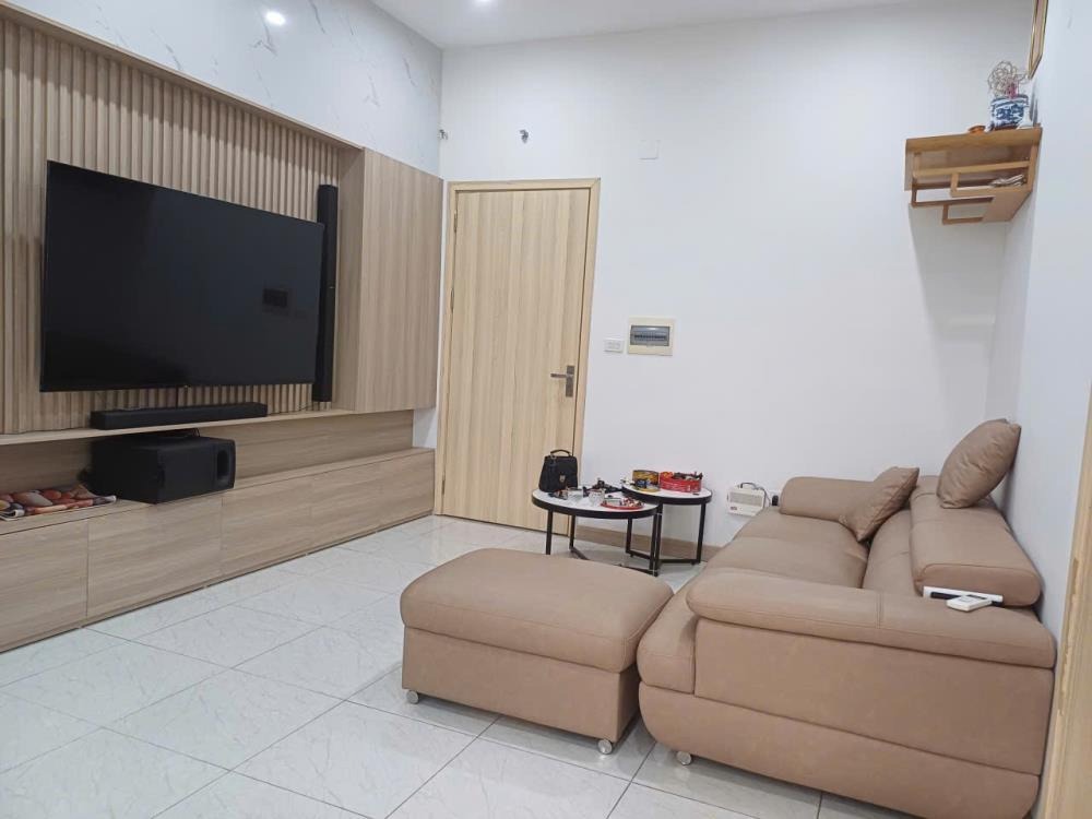 Bán Căn Hộ 2PN, 72m² Full Đồ - Chung Cư Thanh Hà, Giá 2.88 Tỷ