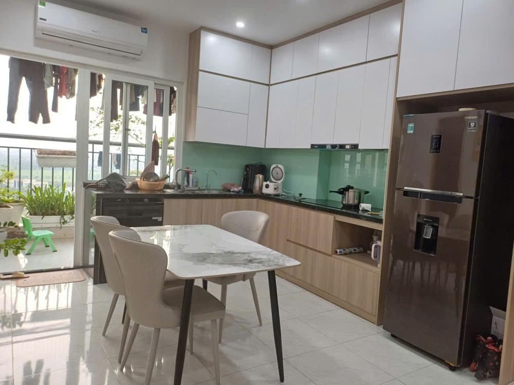 Bán Căn Hộ 2PN, 72m² Full Đồ - Chung Cư Thanh Hà, Giá 2.88 Tỷ