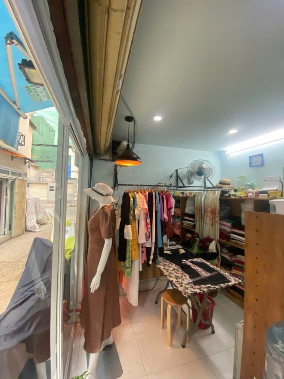 🏡Nhà Mặt Tiền Kinh Doanh - Giảm 510TR - Huỳnh Văn Bánh, P.Phường, Quận Phú Nhuận