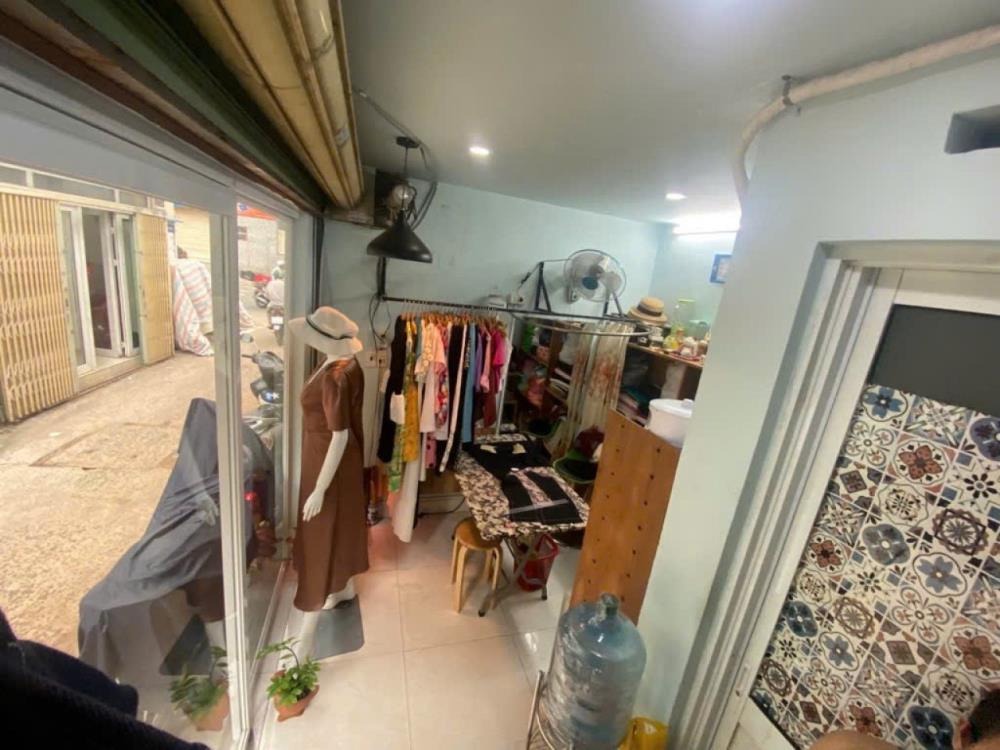 🏡Nhà Mặt Tiền Kinh Doanh - Giảm 510TR - Huỳnh Văn Bánh, P.Phường, Quận Phú Nhuận