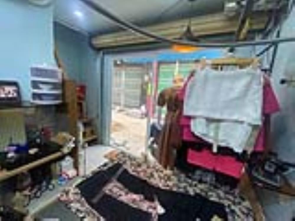 🏡Nhà Mặt Tiền Kinh Doanh - Giảm 510TR - Huỳnh Văn Bánh, P.Phường, Quận Phú Nhuận