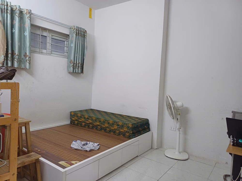 Bán Căn Hộ 2PN, 72m² Full Đồ - Chung Cư Thanh Hà, Giá 2.88 Tỷ
