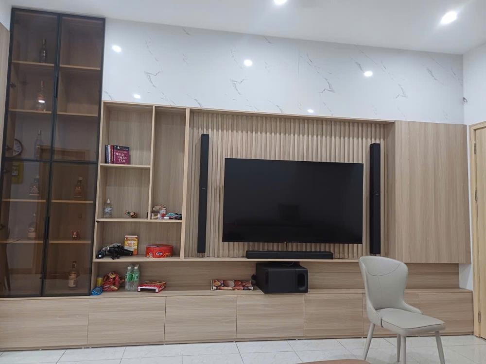 Bán Căn Hộ 2PN, 72m² Full Đồ - Chung Cư Thanh Hà, Giá 2.88 Tỷ