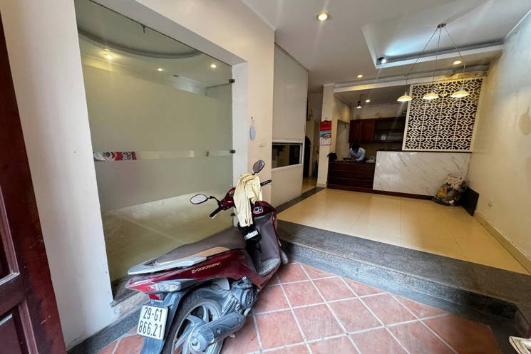 Bán nhà Đa Sỹ 55mx3 tầng, gần Ô tô, ngõ 3 gác giá 5.68 tỷ