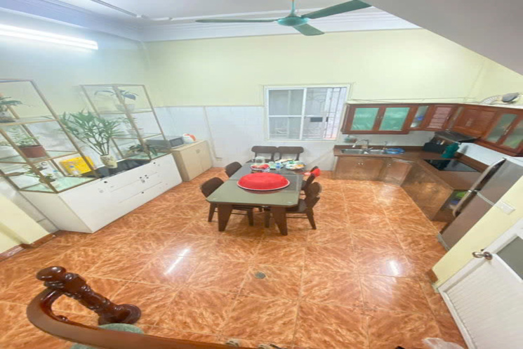 Bán nhà Đa Sỹ, Hà Đông, 39mx5 tầng, nhà mới đẹp, ở ngay, full nội thất giá 5.4 tỷ