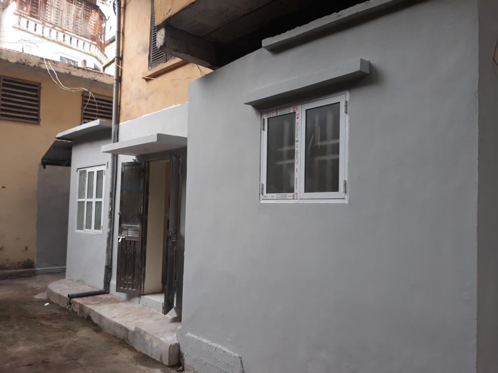 Bán Nhà Tầng 1 Mặt Hồ Hai Bà Trưng - Vị Trí Đắc Địa, Hà Nội