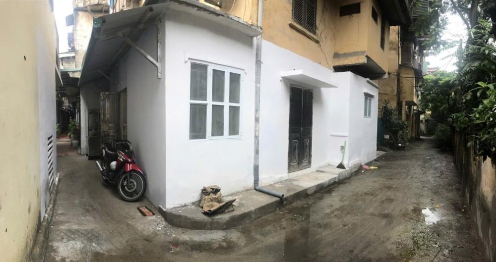 Bán Nhà Tầng 1 Mặt Hồ Hai Bà Trưng - Vị Trí Đắc Địa, Hà Nội