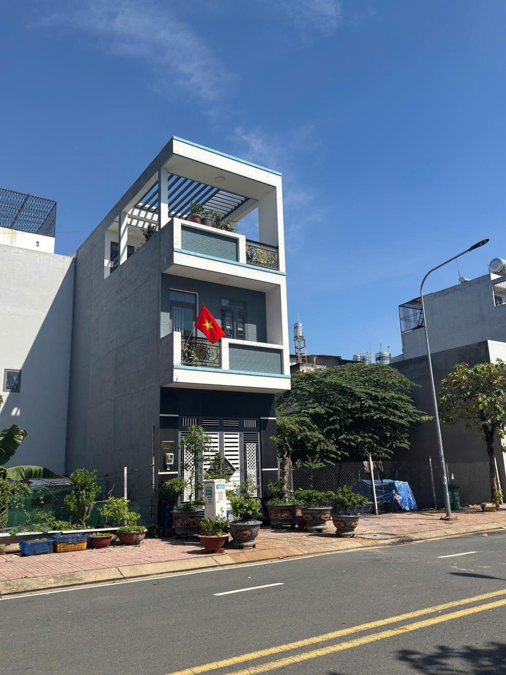 Bán Gấp Đất Mặt Tiền Bình Tân - 50m² - SHR - Vay Ngân Hàng