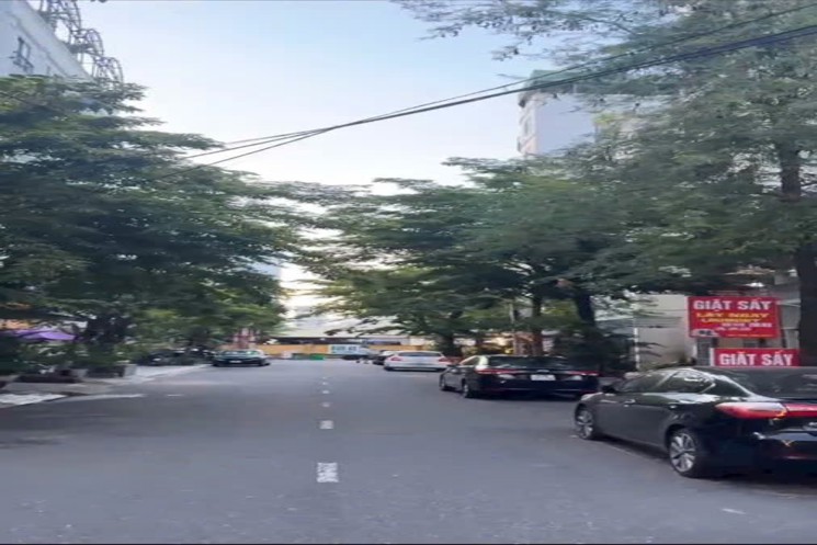 TOÀ CĂN HỘ CÓ DÒNG TIỀN ỔN ĐỊNH NGAY KHU PHỐ TÂY AN THƯỢNG