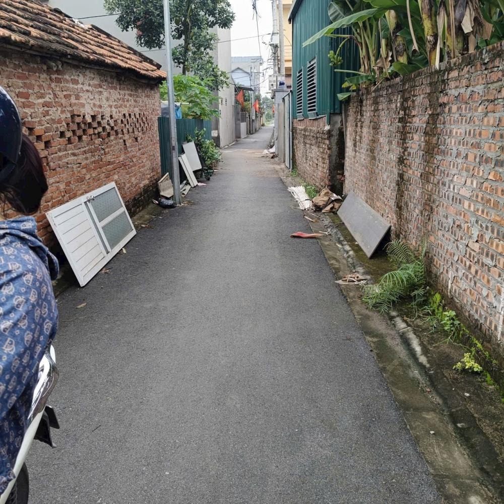 Bán Đất Dương Quang, Gia Lâm - Ngõ Thông, Ô Tô Tránh, Đầu Tư Tăng Giá