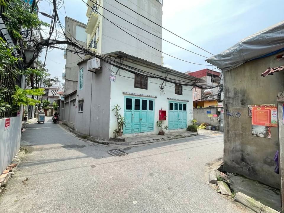 Bán Gấp Nhà Việt Hưng - Long Biên: 32m² - 6 Tầng - Thang Máy - Giá 7 Tỷ