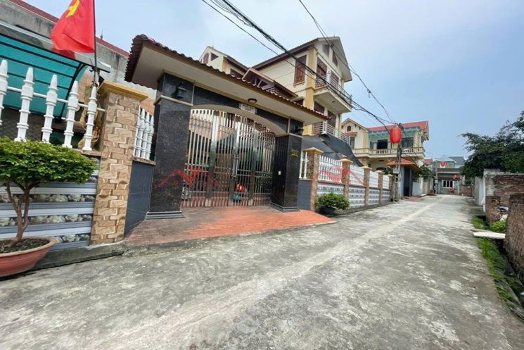 SIÊU PHẨM 92M TẠI PHÚ NGHĨA-CHƯƠNG MỸ HÀ NỘI GÂN NGAY KHU CÔNG NGHIỆP PHÚ NGHĨA CHỈ VÀI TRĂM MÉT