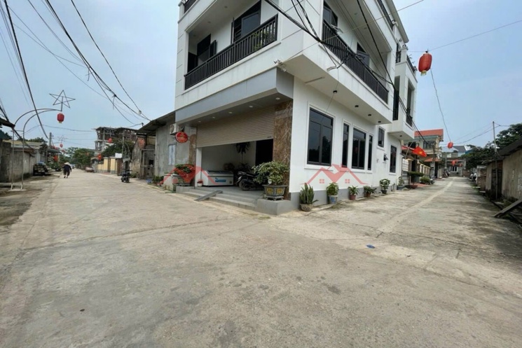 SIÊU PHẨM 92M TẠI PHÚ NGHĨA-CHƯƠNG MỸ HÀ NỘI GÂN NGAY KHU CÔNG NGHIỆP PHÚ NGHĨA CHỈ VÀI TRĂM MÉT