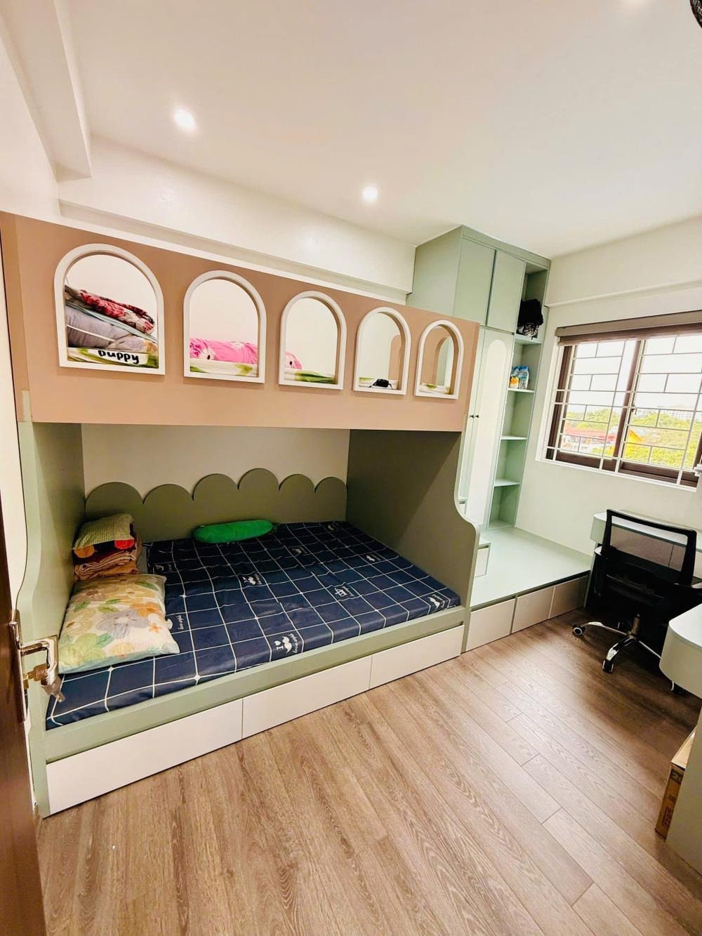 Bán Căn Hộ 2PN, 2VS Linh Đàm 69m² - Full Nội Thất, Giá 4.86 Tỷ