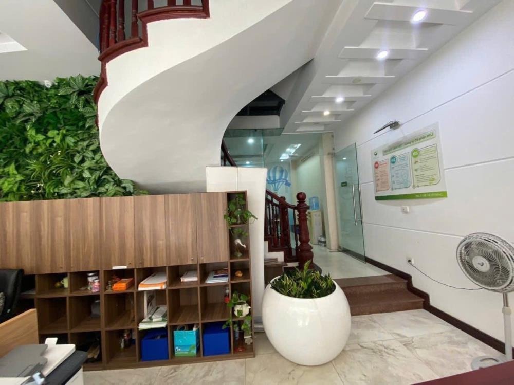 Bán nhà phân lô Cầu Giấy - Ô tô vòng tròn - Kinh doanh đỉnh cao