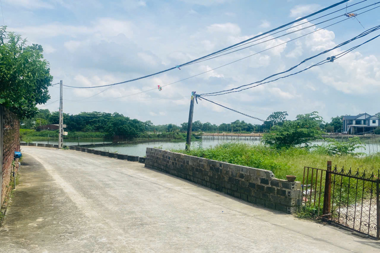 CHÍNH CHỦ BÁN SIÊU PHẨM 309,9M TẠI THỦY XUÂN TIÊN-CHƯƠNG MỸ-HÀ NỘI