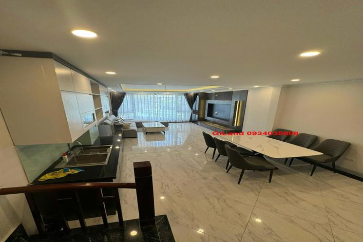 Bán nhà 6 tầng Nguyễn Văn Linh – Long Biên nở hậu,  40/45m²,